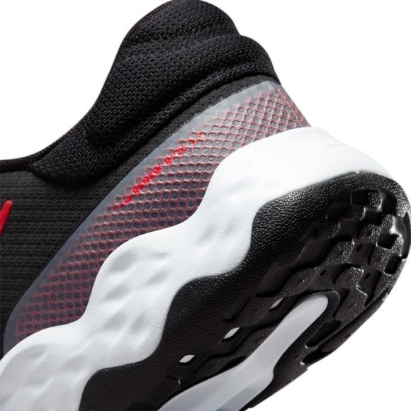 Nike Renew Ride 3 Men's Sneaker Shoe Limited Edition Athletic Black DC8185-002 - Picture 6 of 13